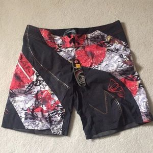 Hyperlite WakeMFG Boardshoarts